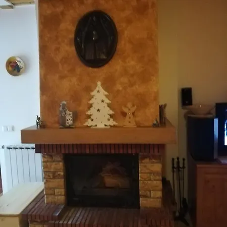 דירה Bolfenk הוקו פורז'ה