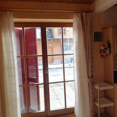 Bolfenk * Hočko Pohorje