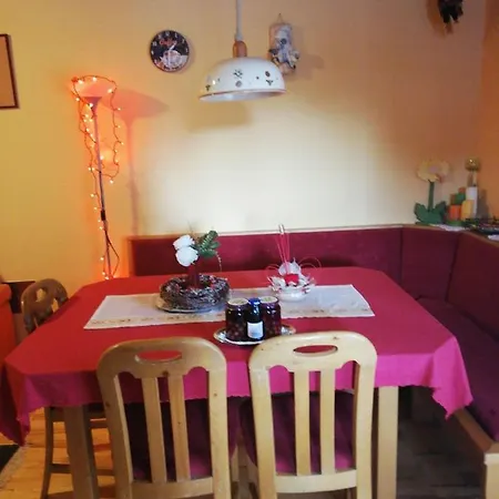 Bolfenk * הוקו פורז'ה