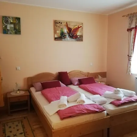 Lägenhet Bolfenk Hočko Pohorje