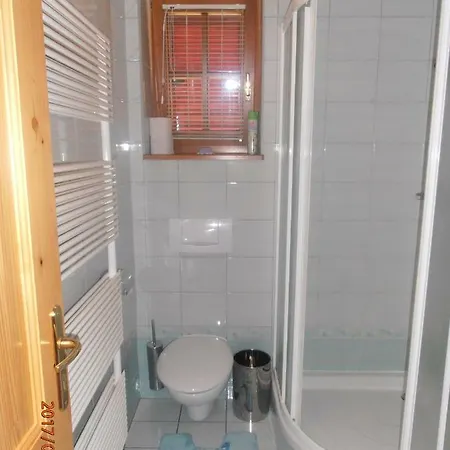 Bolfenk הוקו פורז'ה