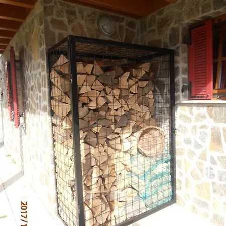 Bolfenk * הוקו פורז'ה