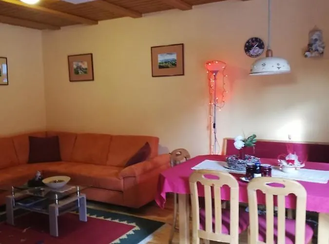 Bolfenk * Hočko Pohorje