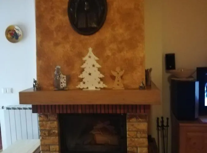 Apartment Bolfenk Hočko Pohorje