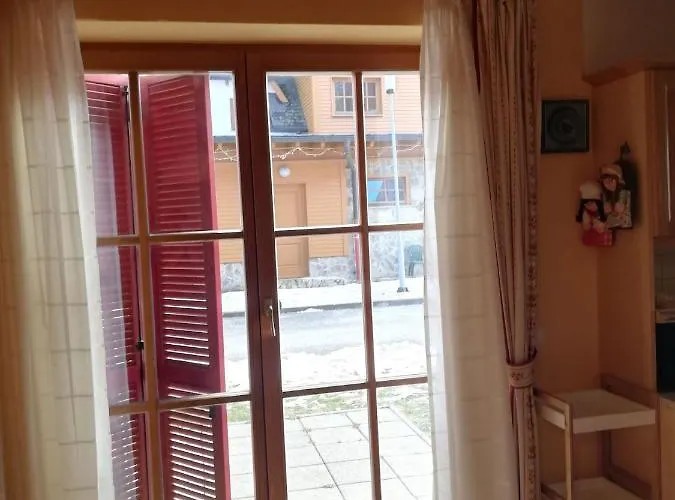 Bolfenk * Hočko Pohorje