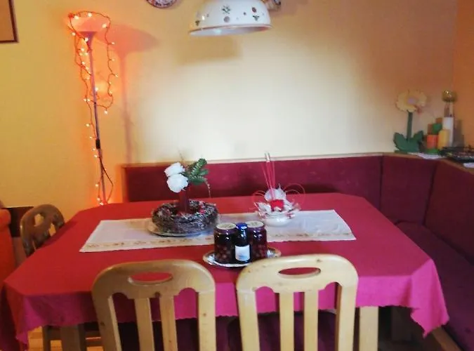 Bolfenk * Hočko Pohorje