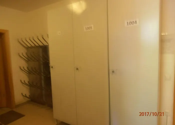 Bolfenk Appartamento *