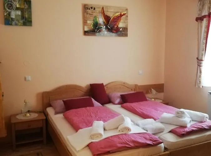 شقة Bolfenk Hočko Pohorje