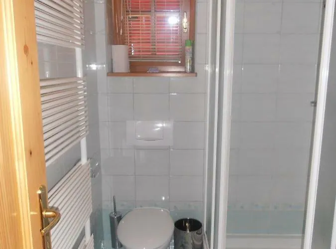 Bolfenk Hočko Pohorje