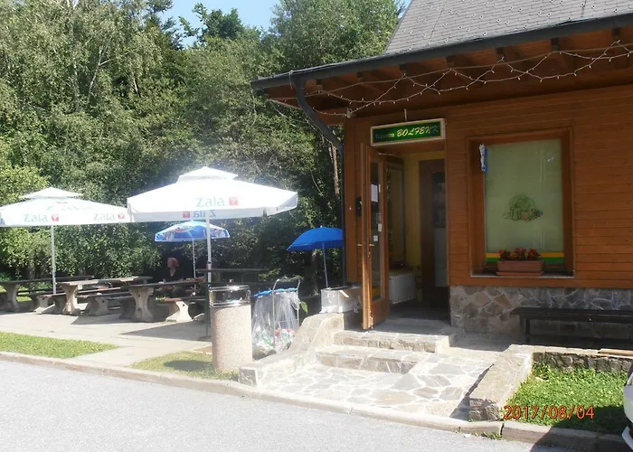 Appartamento Bolfenk Hočko Pohorje